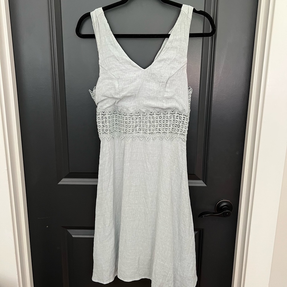 Whimsy Summer Dress